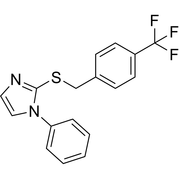 h15-LOX-2 inhibitor 1 Structure