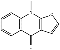 Isodictamnine Structure