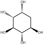vibo-Quercitol Structure