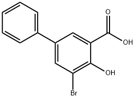 AKR1C1-IN-1 Structure