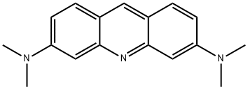 Acridine Orange Structure