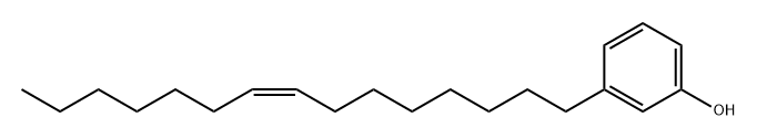 Cardanol monoene Structure