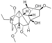 Chasmanine Structure