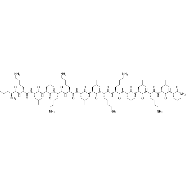 L-K6L9 Structure
