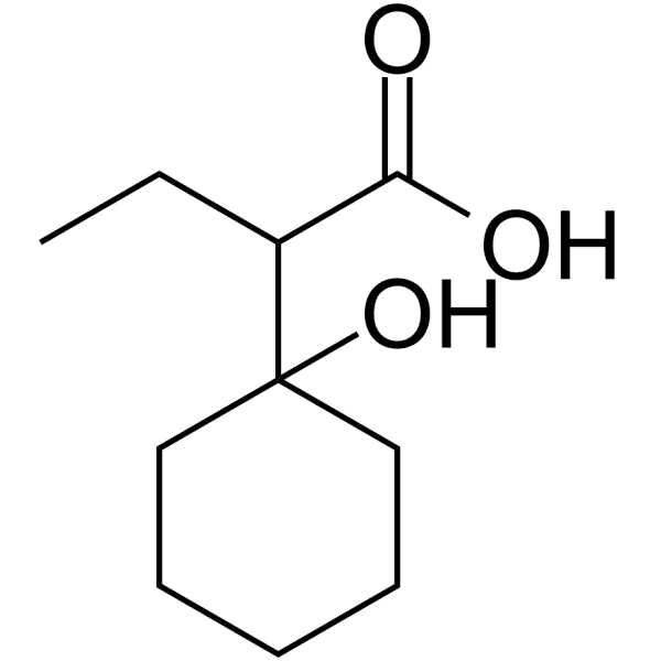 Cyclobutyrol Structure