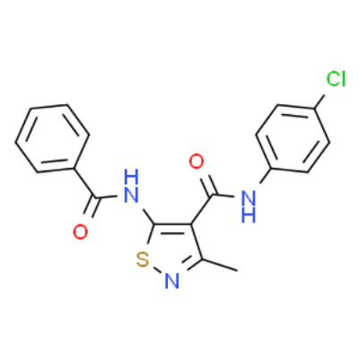 denotivir  Structure