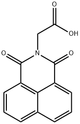 Alrestatin Structure