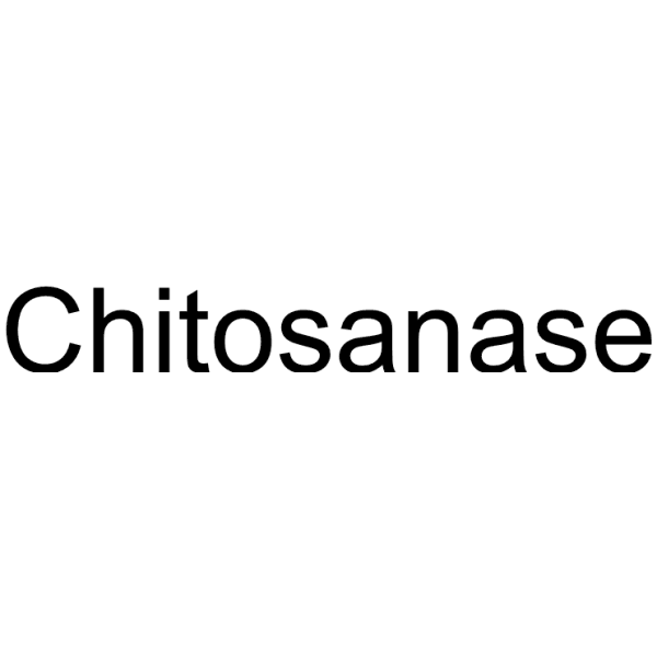 Chitosanase Structure
