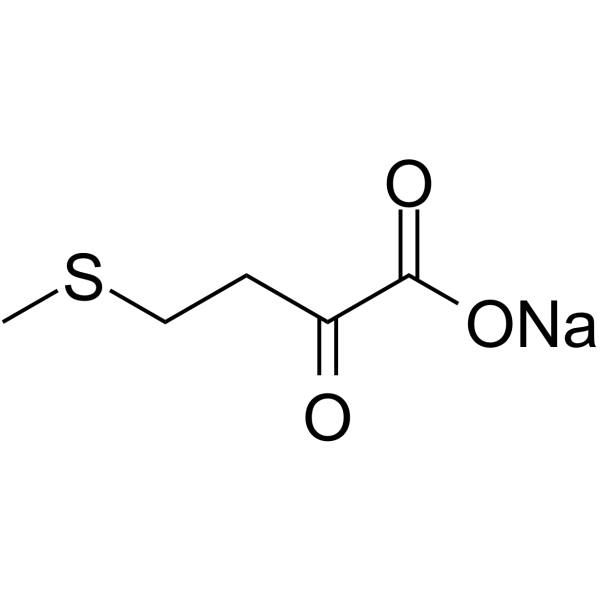 MTOB sodium Structure