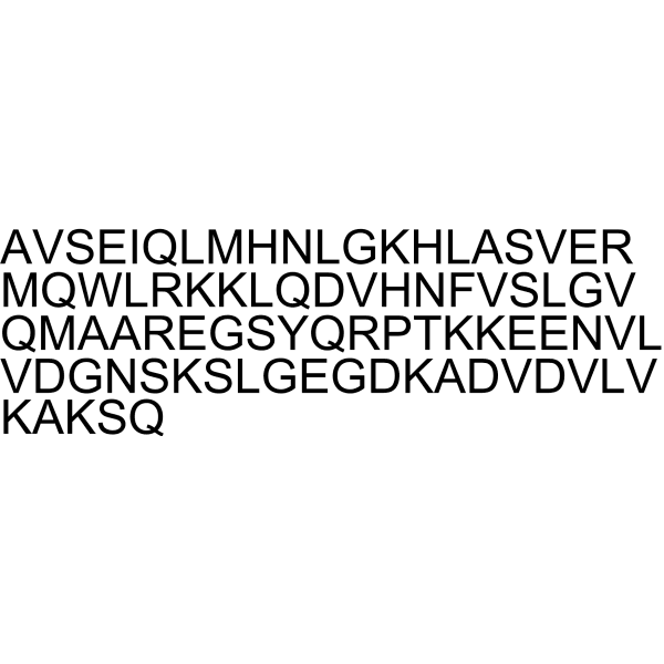 pTH (1-84) (rat) Structure