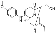 Lochnerine Structure