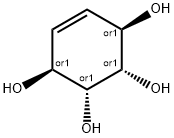 Conduritol A Structure
