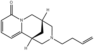 Rhombifoline Structure