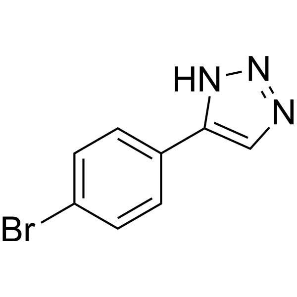 MetAP2-IN-1 Structure