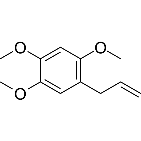γ-Asarone Structure