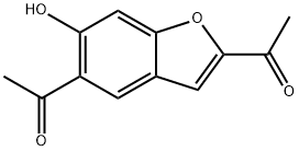 Euparone Structure