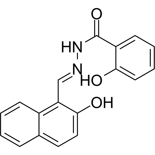 (E/Z)-NSAH Structure