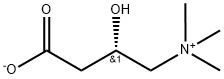 D-Carnitine Structure