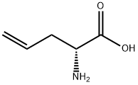 H-D-Gly(allyl)-OH Structure