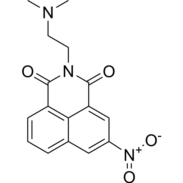 Mitonafide Structure