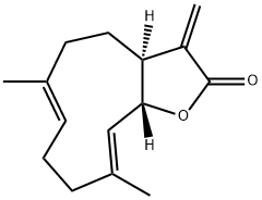 Costunlide Structure