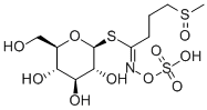 Glucoiberin Structure