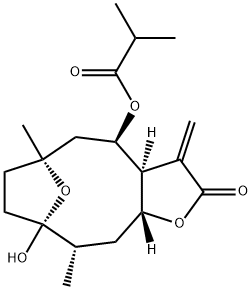 Tirotundin Structure