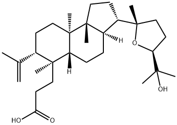 Eichlerianic acid Structure