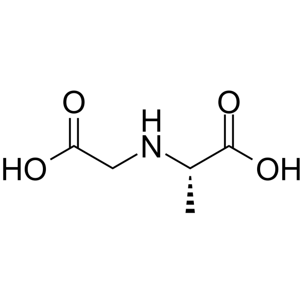 Strombine Structure