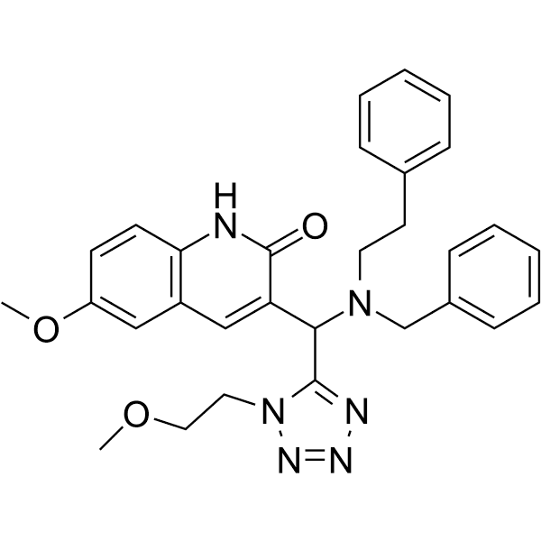 ASN04421891  Structure