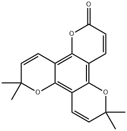 Dipetalolactone Structure