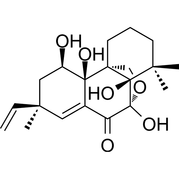 Diaporthein B Structure