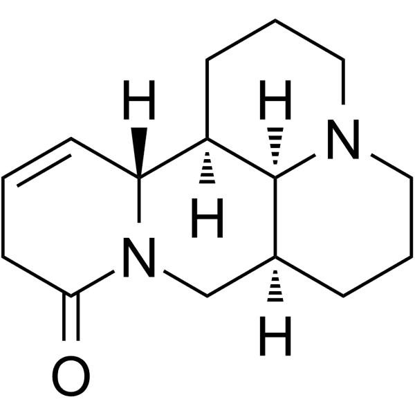 Lehmannine Structure