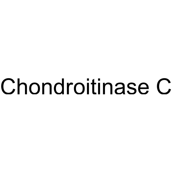 Chondroitinase C Structure