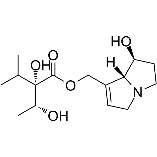 Rinderine Structure