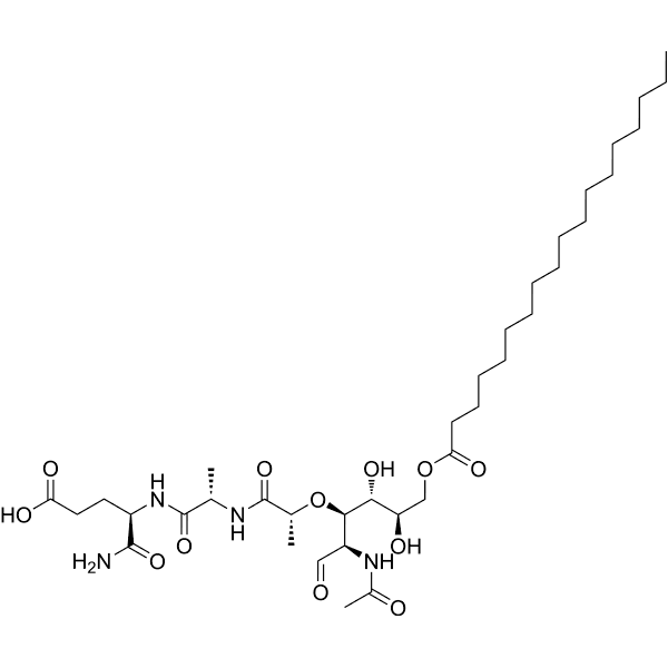 L18-MDP Structure