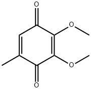 Coenzyme Q0 Structure