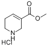 Norarecoline hydrochloride Structure