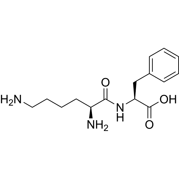Lys-Phe Structure