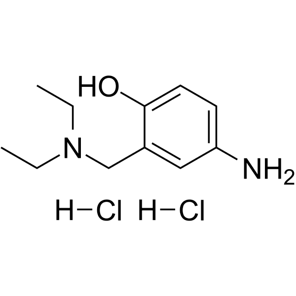 AChE-IN-23 Structure