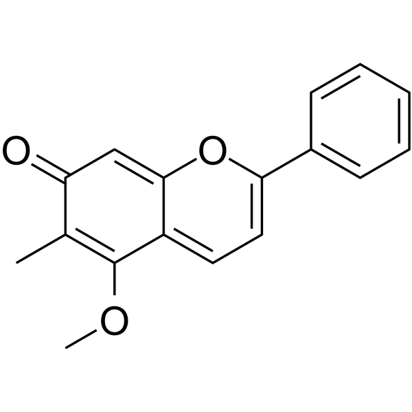 Dracorhodin Structure