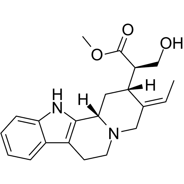 (16R)-E-Isositsirikine Structure
