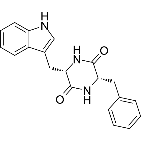 Isorugulosuvine Structure
