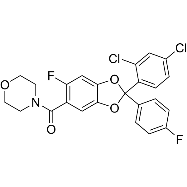 TC-C 14G  Structure