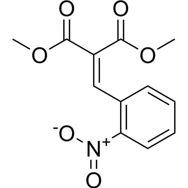 NCI126224 Structure