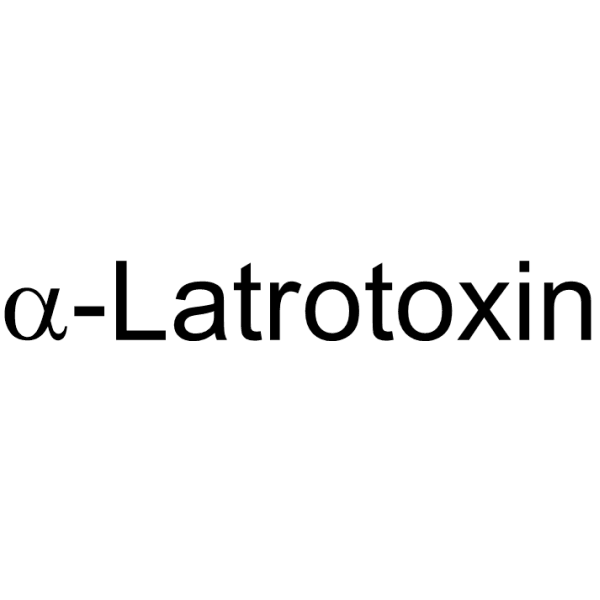 α-Latrotoxin Structure