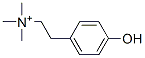 Candicine Structure