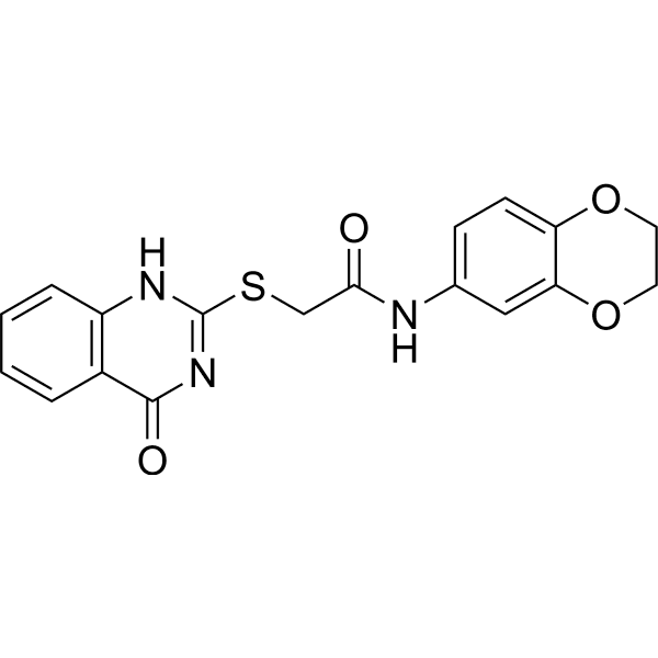 AST 7062601 Structure