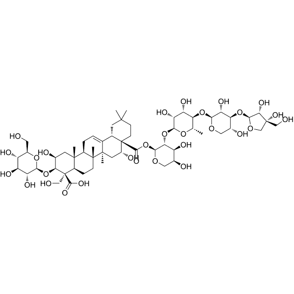 Platyconic acid A Structure