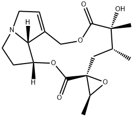 Jacobine Structure